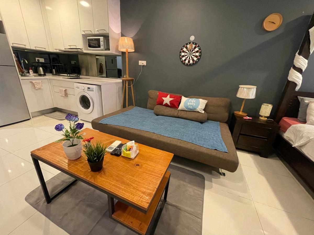 Mercu Summer Suite Klcc By Minshuku Куала Лумпур Екстериор снимка