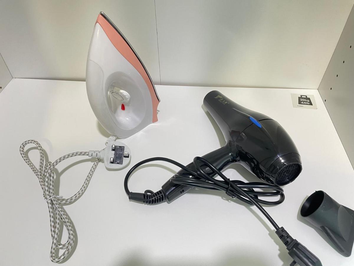 Mercu Summer Suite Klcc By Minshuku Куала Лумпур Екстериор снимка